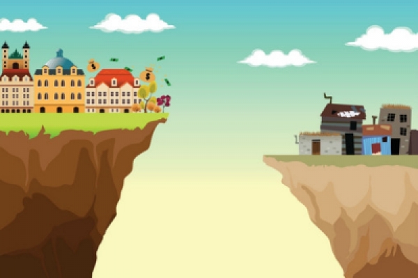 Exclusi&oacute;n Pol&iacute;tica, Desigualdad Econ&oacute;mica y Guerra Civil