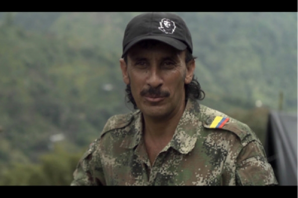 Invitaci&oacute;n al cineforo &ldquo;Voces de guerrilla &ndash; la desmovilizaci&oacute;n del Frente Sexto de las FARC EP&rdquo;