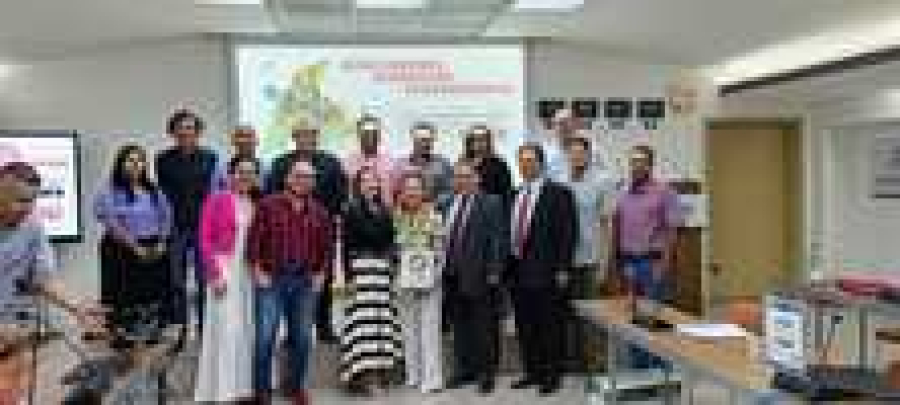 Profesora Paola Arias impulsa estrategias de bioeconom&iacute;a con BIOTEC