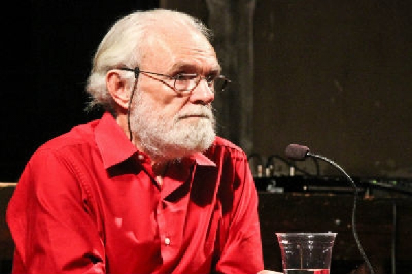 David Harvey en Cali