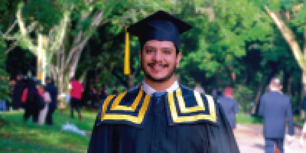 Sebasti&aacute;n Acosta Zapata: Nuevo Doctor en Sociolog&iacute;a de la Universidad del Valle