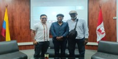 Actualidad de los saberes ancestrales afrodescendientes en la problem&aacute;tica ambiental de Colombia