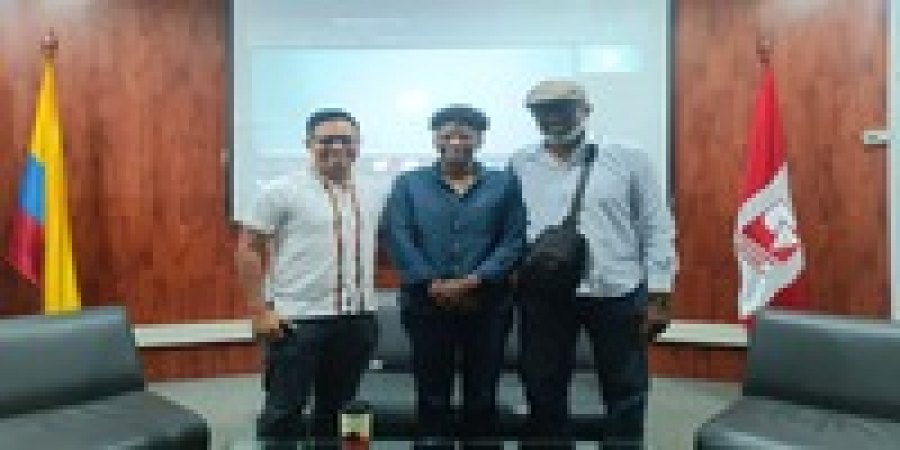 Actualidad de los saberes ancestrales afrodescendientes en la problem&aacute;tica ambiental de Colombia