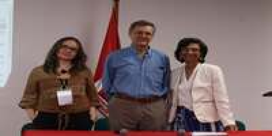 Culmin&oacute; con &eacute;xito el II Congreso Colombiano de Estudios del Trabajo