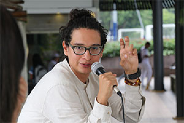 Menci&oacute;n de honor Marcel Roche para egresado del Programa de Sociolog&iacute;a de la Universidad del Valle