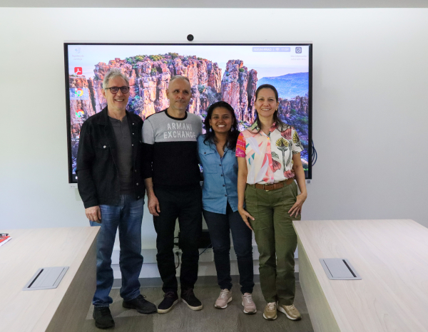 Dayana Riascos, nueva Mag&iacute;ster en Sociolog&iacute;a