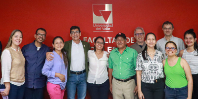 Ana Isabel Meneses: Nueva Doctora en Sociolog&iacute;a de la Universidad del Valle