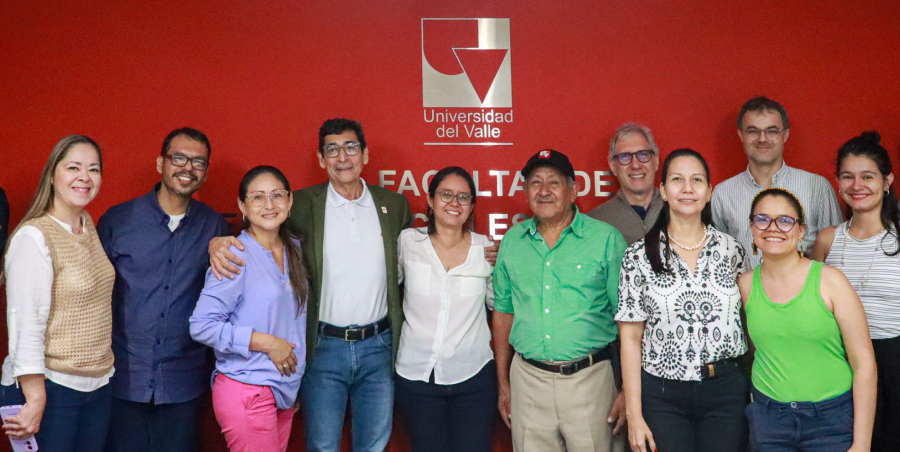 Ana Isabel Meneses: Nueva Doctora en Sociolog&iacute;a de la Universidad del Valle