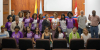 La Facultad de Ciencias Sociales y Econ&oacute;micas instala su Comit&eacute; de G&eacute;nero