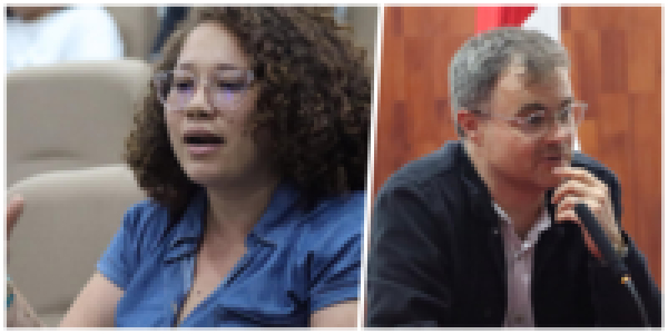 Sesi&oacute;n teach-in como forma de acci&oacute;n global en apoyo a los migrantes