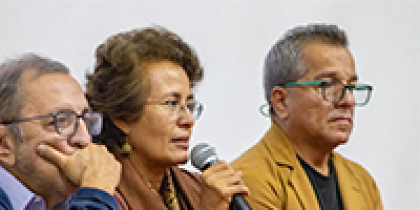 Bienvenida estudiantes de pregrado 2026 - I