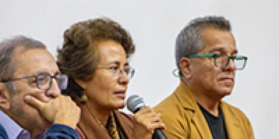 Bienvenida estudiantes de pregrado 2026 - I