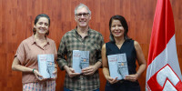 Presentaci&oacute;n del libro &ldquo;La econom&iacute;a del v&iacute;nculo social. El ahorro y la herencia&rdquo;