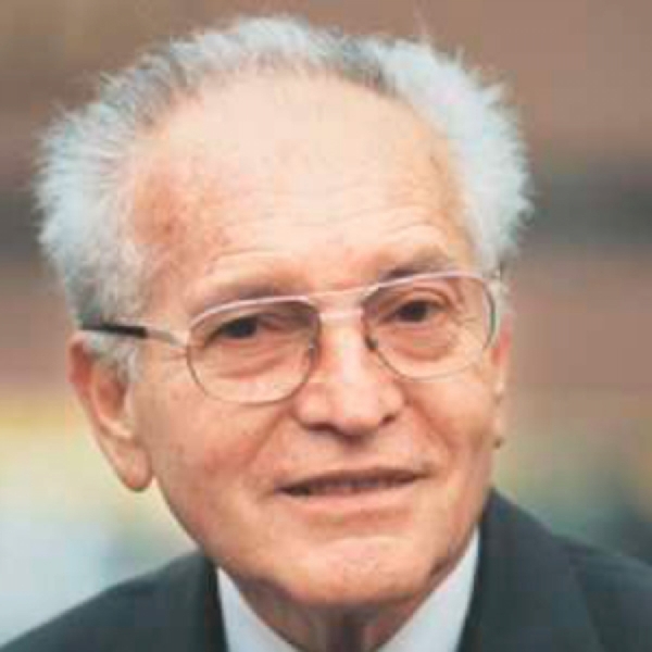 Conferencia "Orlando Fals Borda. Giros en su trayectoria"